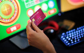 Официальный сайт Casino Get X