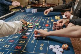 BrillX Casino